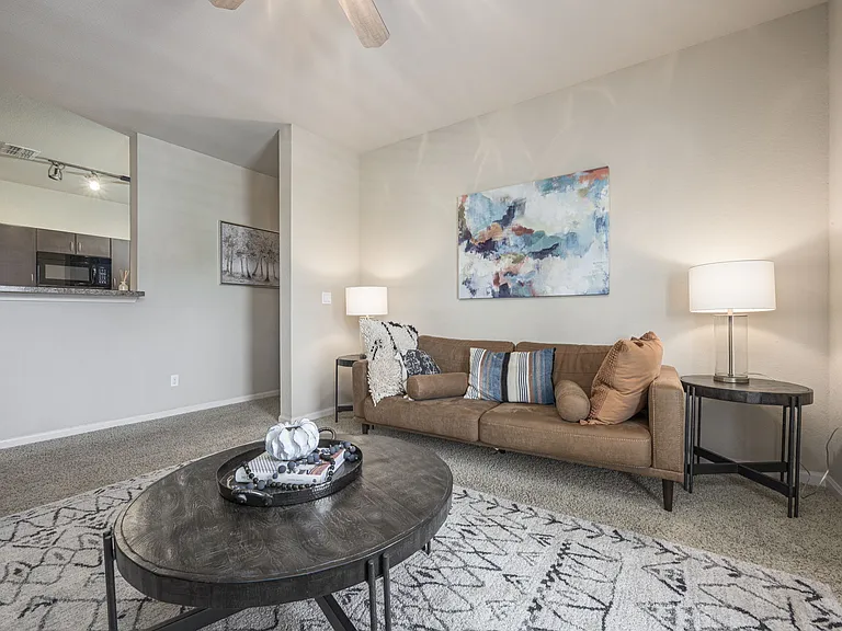 Spring Creek Apartments — Photo 6