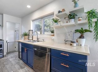 130 E Avenue D, Jerome, ID 83338