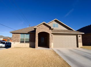 5801 Winfield Ave, Lubbock, TX 79407