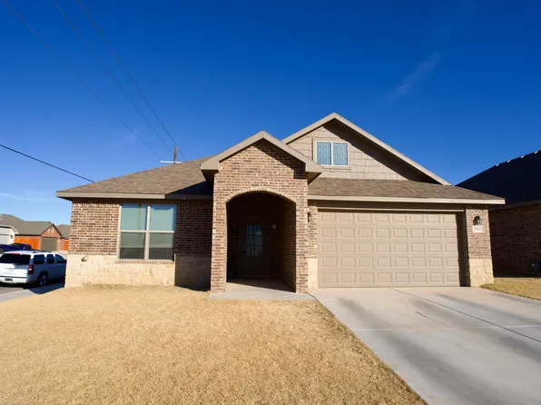 5801 Winfield Ave, Lubbock, TX 79407