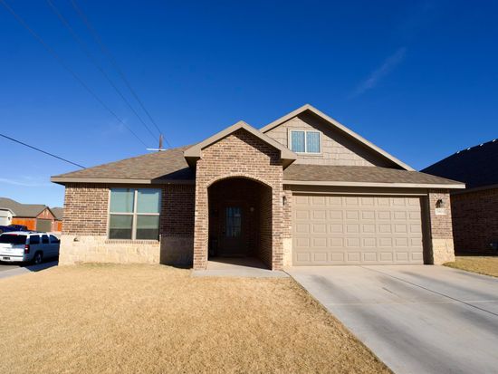 5801 Winfield Ave, Lubbock, TX 79407