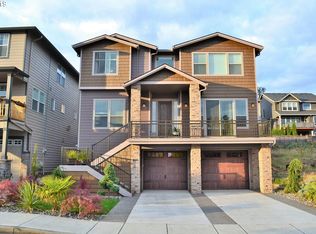 647 N U St, Washougal, WA 98671