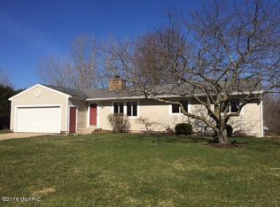 309 Creek Run Dr SE, Ada, MI 49301