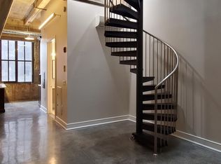 225 McWhorter St #414, Newark, NJ 07105