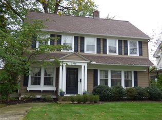 2874 Chadbourne Rd, Cleveland, OH 44120