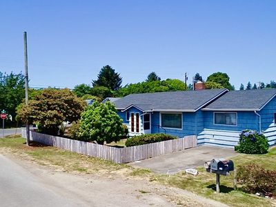 330 Maple St, Brookings, OR, 97415