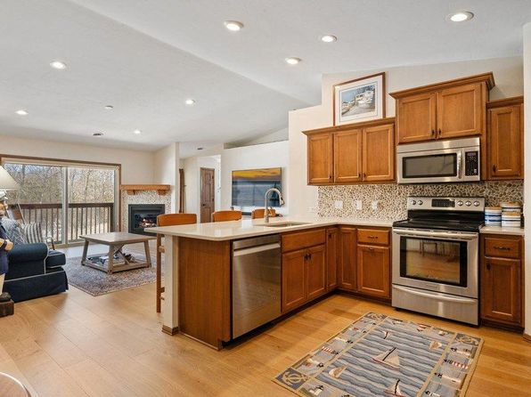 10480 W Stony Ridge Cres, Sister Bay, WI 54234