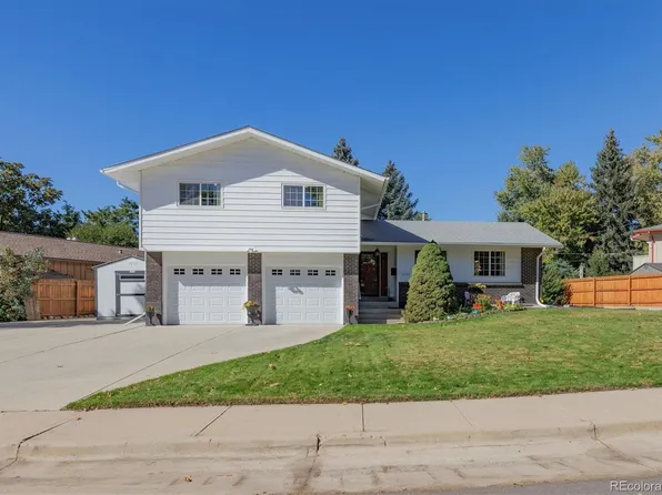 2835 S Eaton Way, Denver, CO 80227