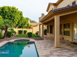 1701 S Carriage Ln, Chandler, AZ 85286