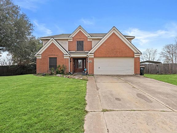 2nd image of 1415 Mockingbird Bend