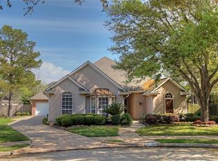 23206 Greenway Park Cir, Katy, TX 77494