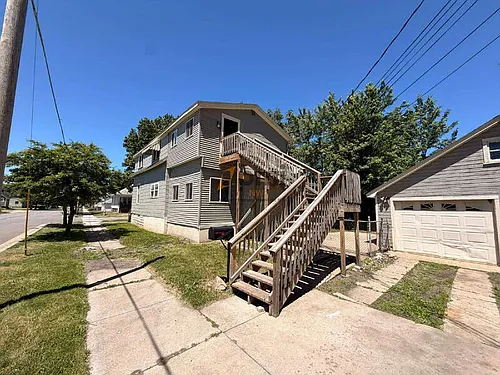 422 Hoyt St #2 Photo 1