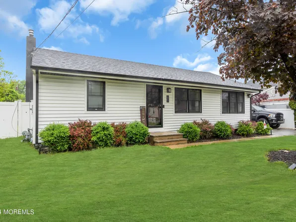 232 Ensign Avenue, Beachwood, NJ 08722