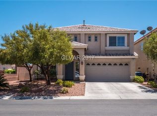6607 Octave Ave, Las Vegas, NV 89139
