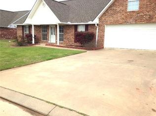 706 Westwind Dr, Alexandria, LA 71303
