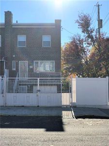 1024 Pierce Ave, Bronx, NY, 10461
