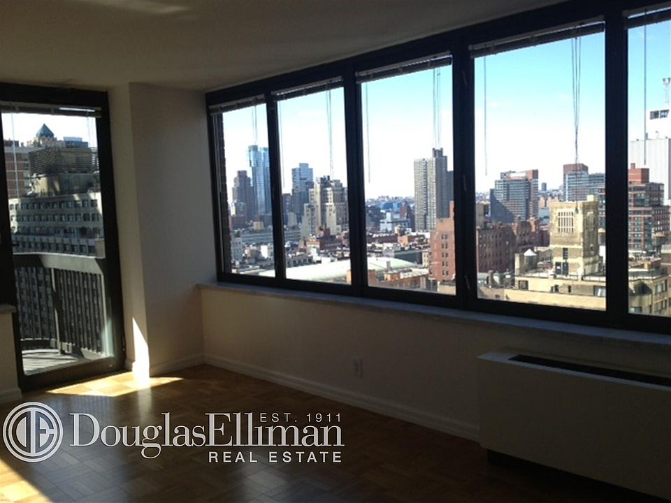 1st image of 235 W 56th St APT 11D