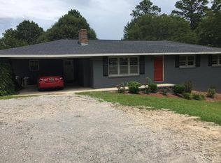 1600 28th St, Haleyville, AL 35565