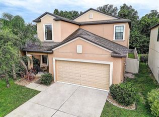 12721 Lemon Pepper Dr, Riverview, FL 33578