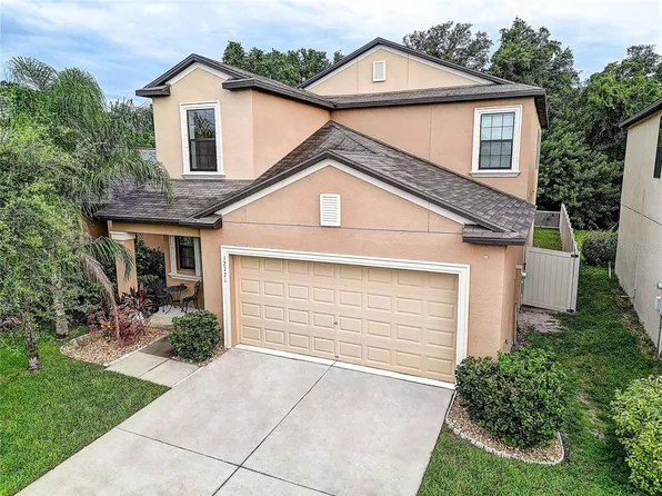 12721 Lemon Pepper Dr, Riverview, FL 33578