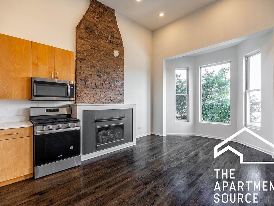 1st image of 2517 W North Ave Unit 2