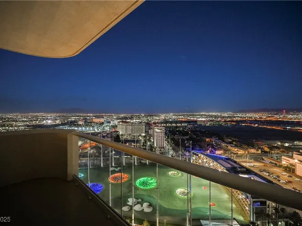 135 Harmon Ave #2420, Las Vegas, NV 89109