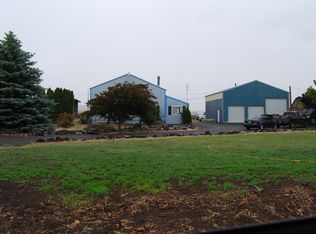 540 No 81 Rd, Ellensburg, WA 98926