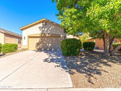 6692 E Sandhurst Dr, Prescott Valley, AZ, 86314
