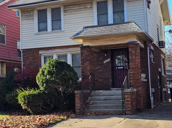 5090 Underwood St, Detroit, MI 48204