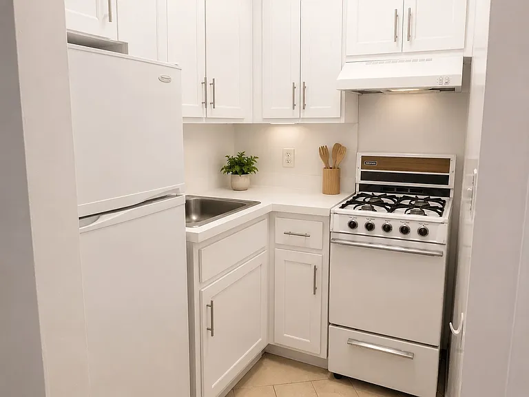 605 W 112th St #1A — Photo 4