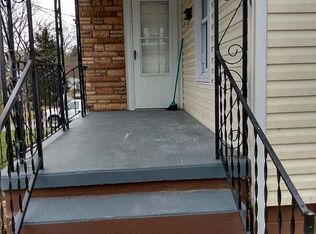 234 Dorcas Ave, Beckley, WV 25801