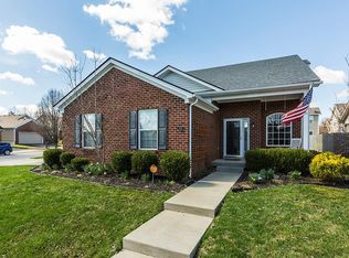 2537 Moray Pl, Lexington, KY 40511