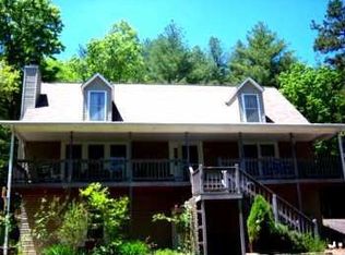 9343 Day Lewis Dr, Morganton, GA 30560