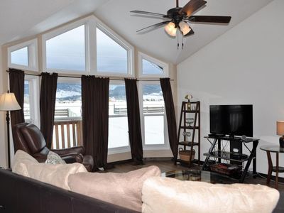 5026 S 500 W, Victor, ID, 83455