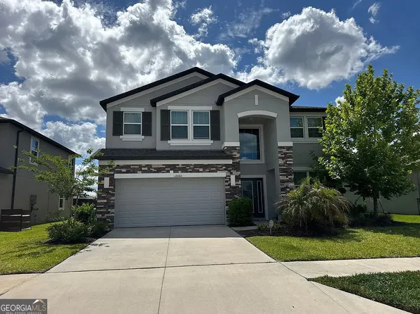 12660 Retreat Pl, Spring Hill, FL 34610