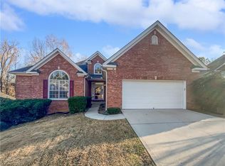 4540 Flatwillow Pl, Douglasville, GA 30135