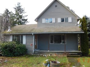 705 Commercial Ave, Darrington, WA 98241