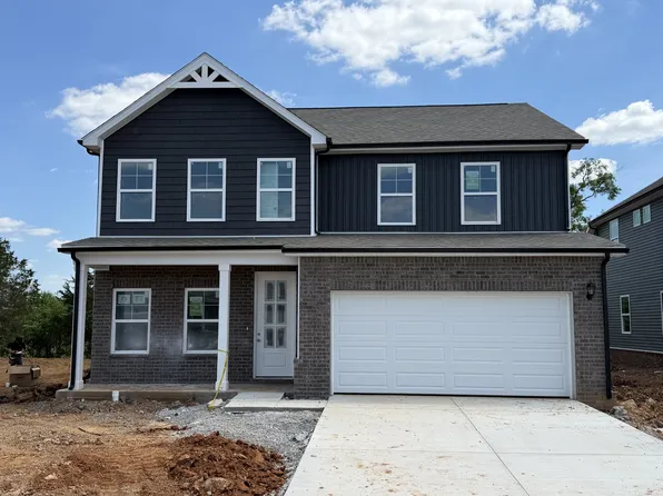 4935 Kai Dr Lot 73, Murfreesboro, TN 37129