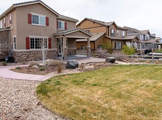 657 Meadowleaf Ln, Highlands Ranch, CO 80126