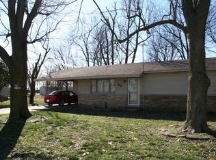519 S Railroad, Matthews, MO 63867