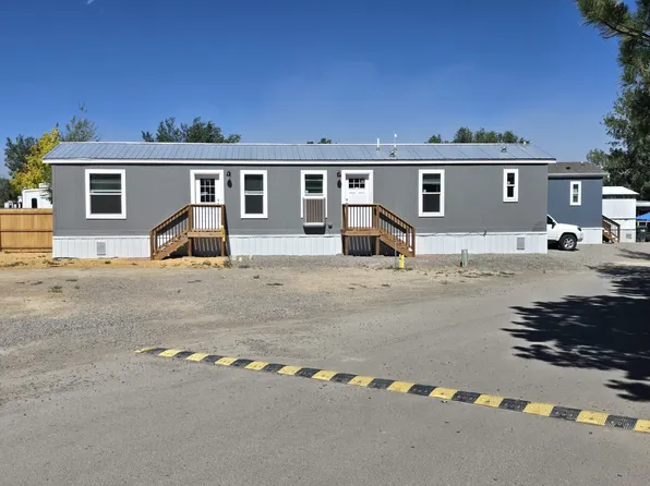 45 E Rd, Montrose, CO 81401