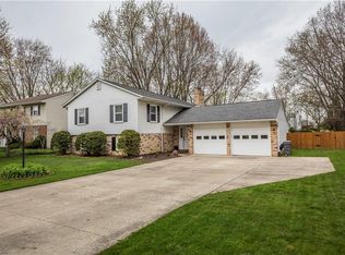 6595 Groton St NW, Canton, OH 44708