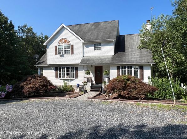 595 Poplar Creek Rd, Effort, PA 18330