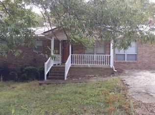 5325 Washburn Dr, Adamsville, AL 35005