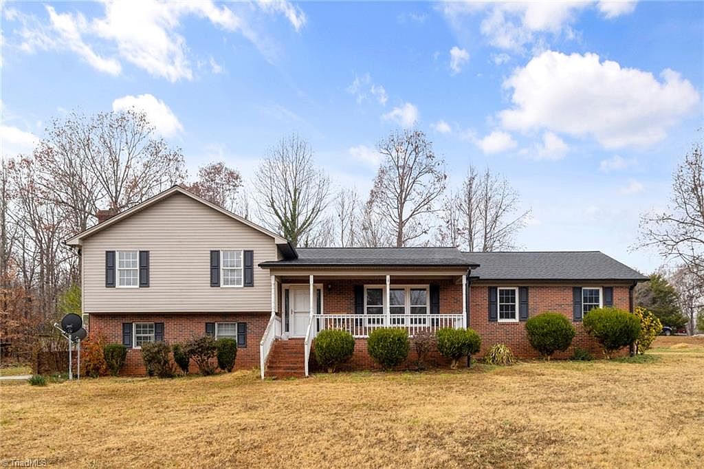 5626 Sandy Creek Church Rd, Staley, NC 27355 Zillow