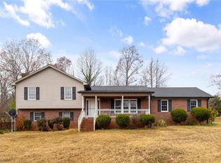 5626 Sandy Creek Church Rd, Staley, NC 27355