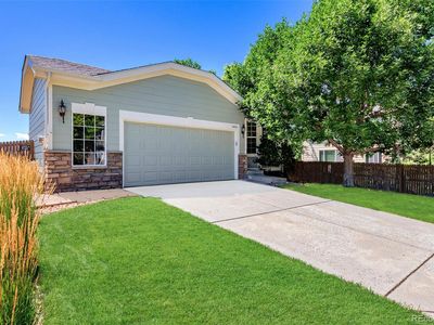 6690 Cherry Creek Drive, Parker, CO, 80134