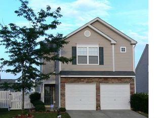 8120 Bright Oak Trl, Raleigh, NC 27616