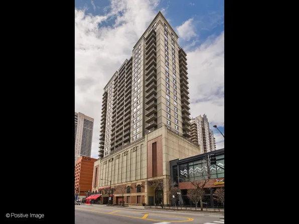 630 N State St APT 2108, Chicago, IL 60654