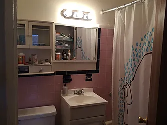 Rented by RBM Management